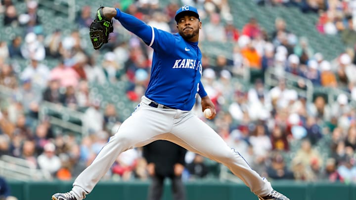 Kansas City Royals v Minnesota Twins