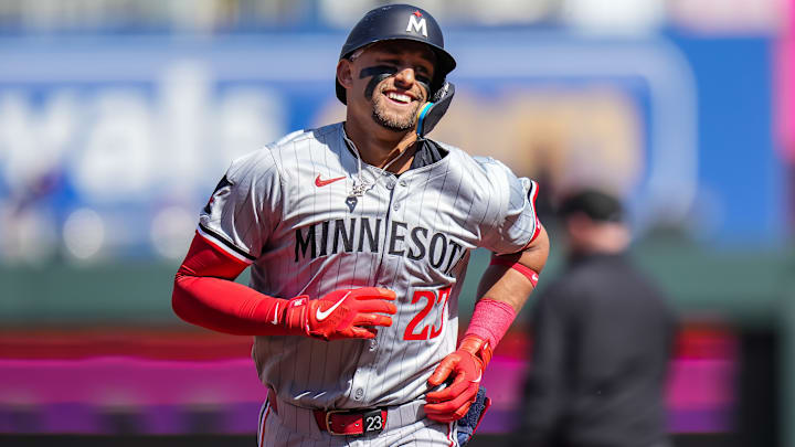 Minnesota Twins v Kansas City Royals