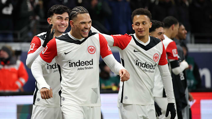 Eintracht Frankfurt