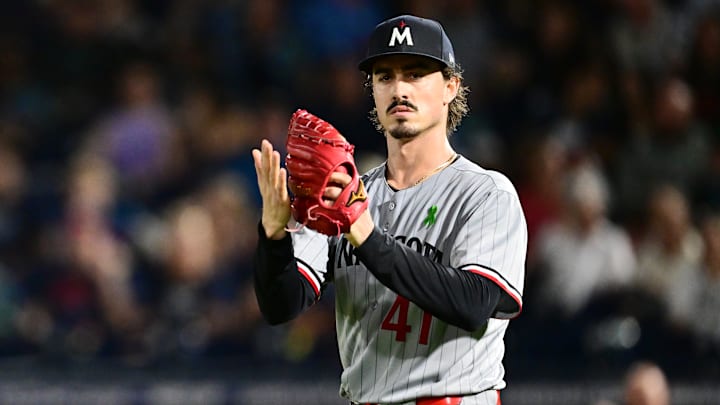 Minnesota Twins v Tampa Bay Rays Minnesota Twins v Tampa Bay Rays