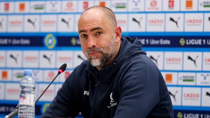 L'OM va voir le départ de l'un de ses jeunes talents.