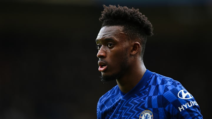 Callum Hudson-Odoi könnte zum BVB wechseln