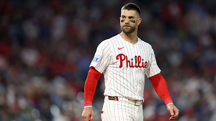 Boston Red Sox v Philadelphia Phillies