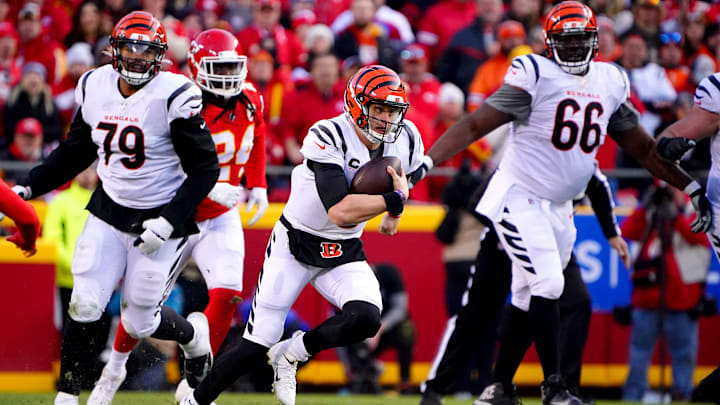 The Cincinnati Bengals continue to prove their doubters wrong and I choose not to be one of them. 