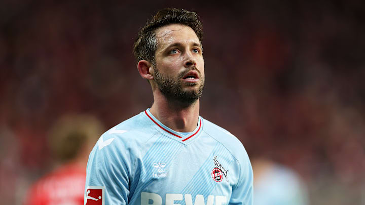 Mark Uth