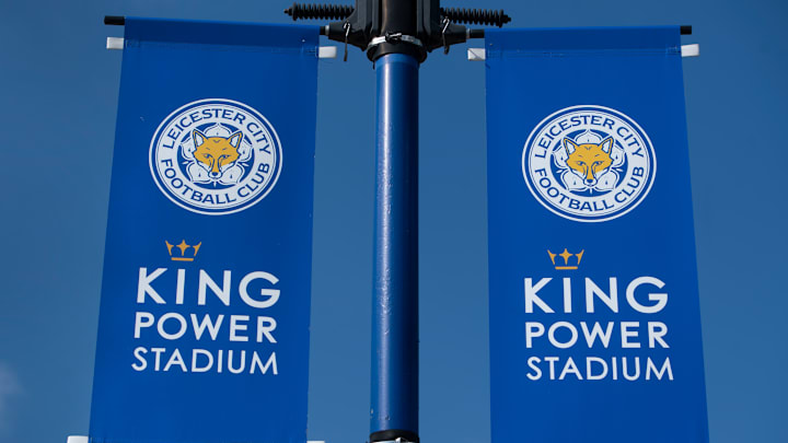 Leicester City v Brentford - Premier League