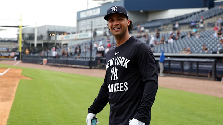 New York Yankees Spring Training