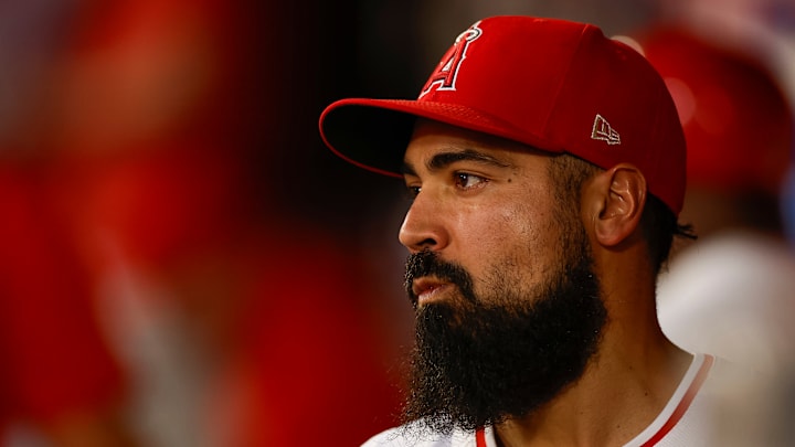 Los Angeles Dodgers v Los Angeles Angels