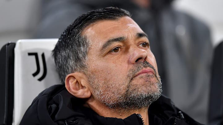 Juventus v AC Milan - Serie A