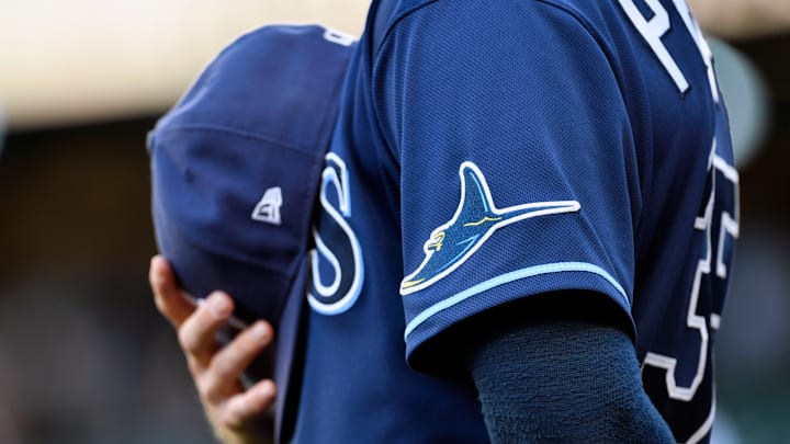 Tampa Bay Rays v Seattle Mariners