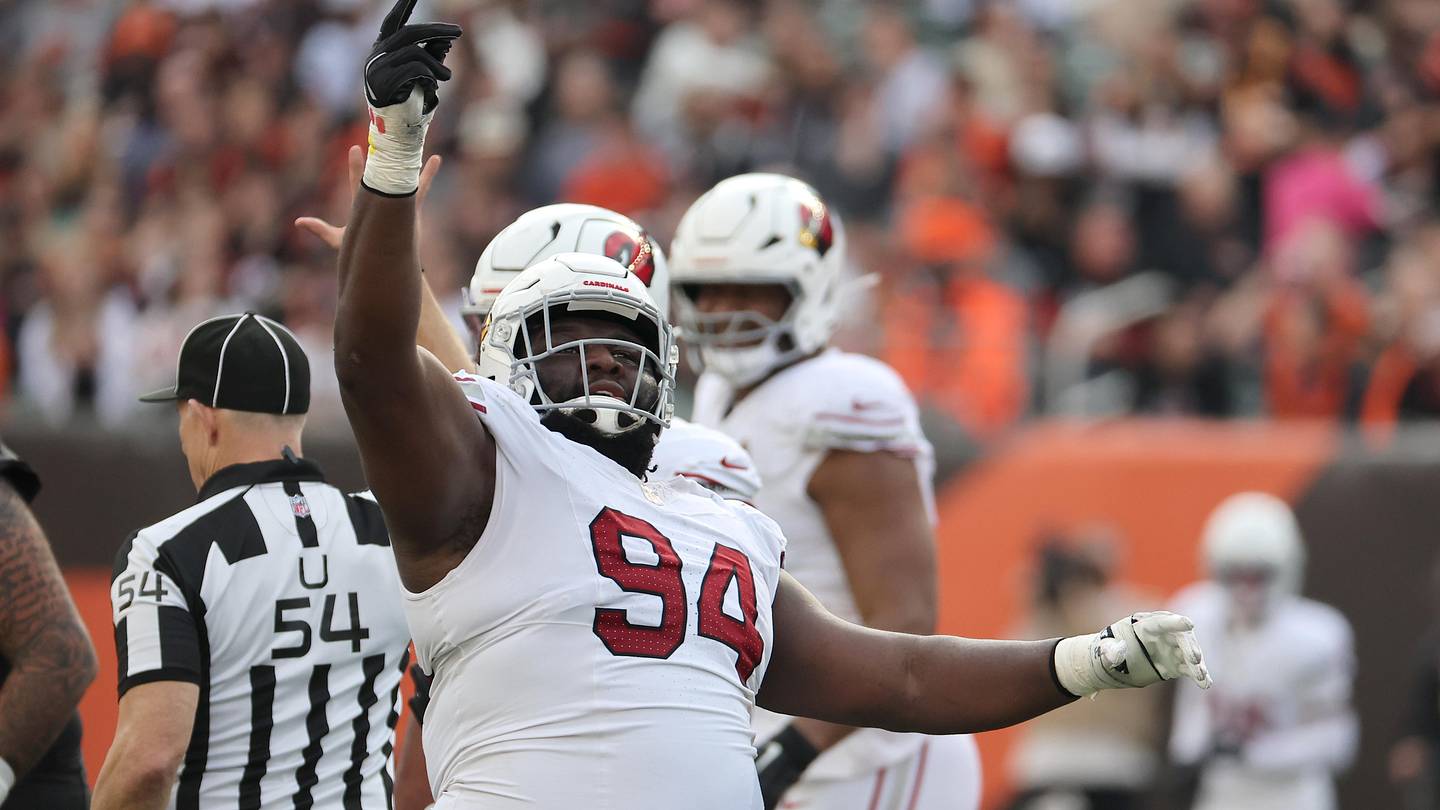 Chargers Roster Spotlights: Dalvin Tomlinson, an Overlooked Free-Agent Addition