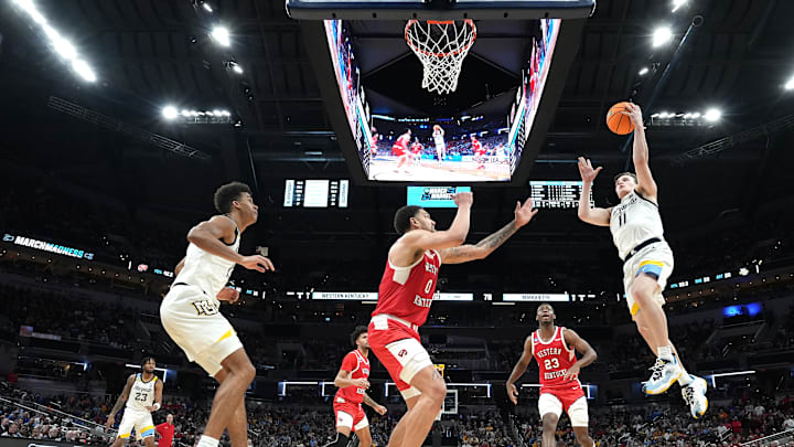 Western Kentucky v Marquette