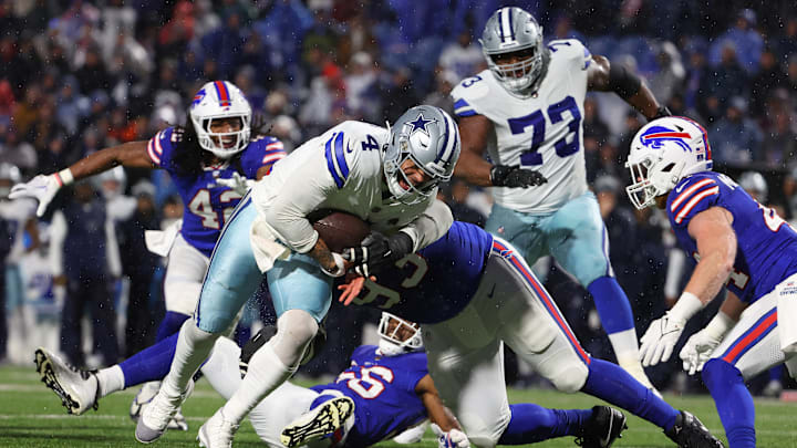 Dallas Cowboys
