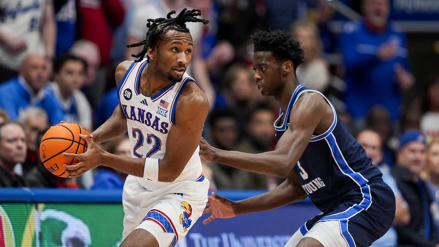 Nets Explore Trade Up to Top Four in 2025 NBA Draft