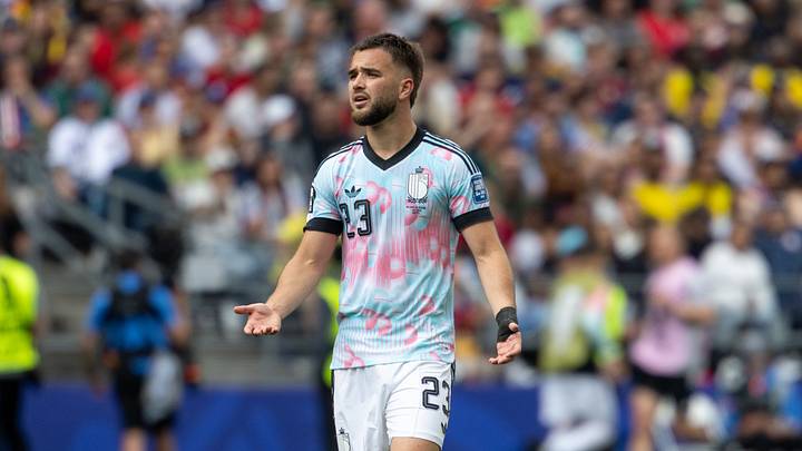 Belgium v Senegal: Round Of 32 - FIFA World Cup 2026