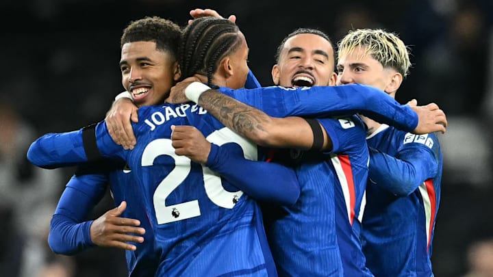 FBL-ENG-PR-TOTTENHAM-CHELSEA FBL-ENG-PR-TOTTENHAM-CHELSEA