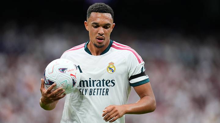 Real Madrid v Malaga CF - LaLiga EA Sports 2026/27 Real Madrid v Malaga CF - LaLiga EA Sports 2026/27