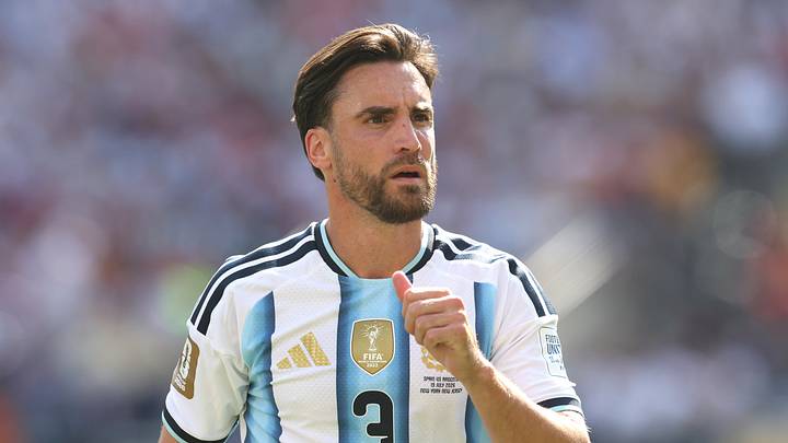 Spain v Argentina: Final - FIFA World Cup 2026 Spain v Argentina: Final - FIFA World Cup 2026