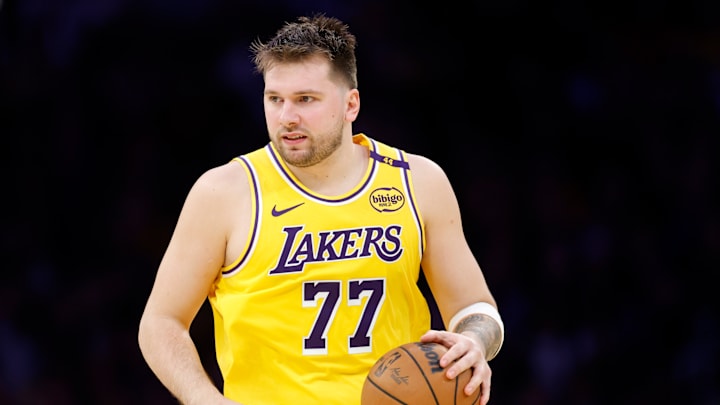 Luka Doncic busca mayor ayuda ofensiva para la próxima campaña 
