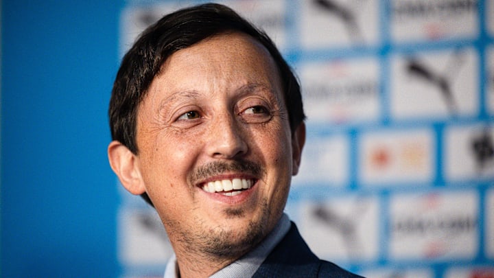 L'Olympique de Marseille a tenté un gros coup en Serie A lors du dernier mercato estival. 