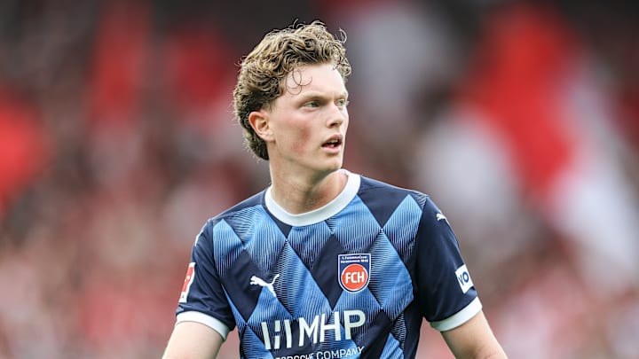 Steht für Paul Wanner die nächste Leihe an?