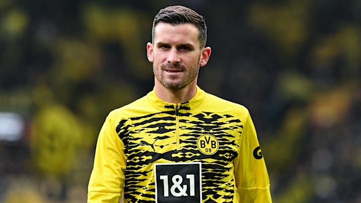 Pascal Groß