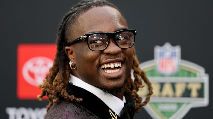 Denver Broncos, Ashton Jeanty, Raiders