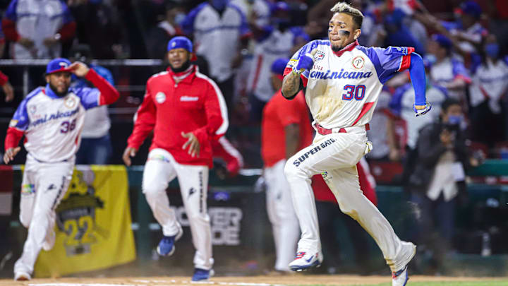 ¿Estará República Dominicana en la Serie del Caribe 2023?