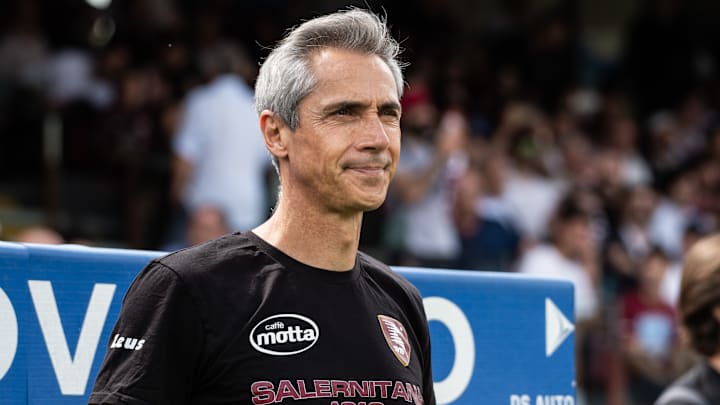 Paulo Sousa