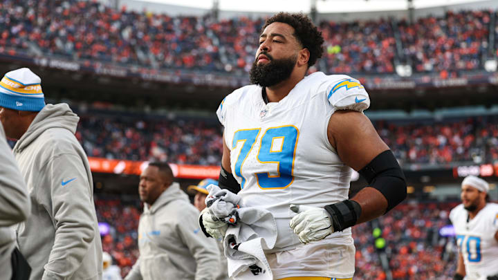 Los Angeles Chargers v Denver Broncos