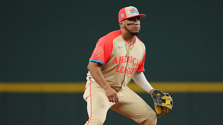 Paredes está en el mercado y puede llegar a Houston 