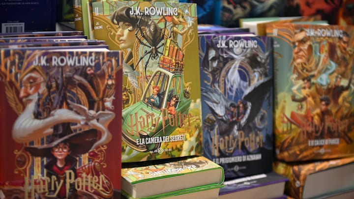 Turin Book Fair 2024