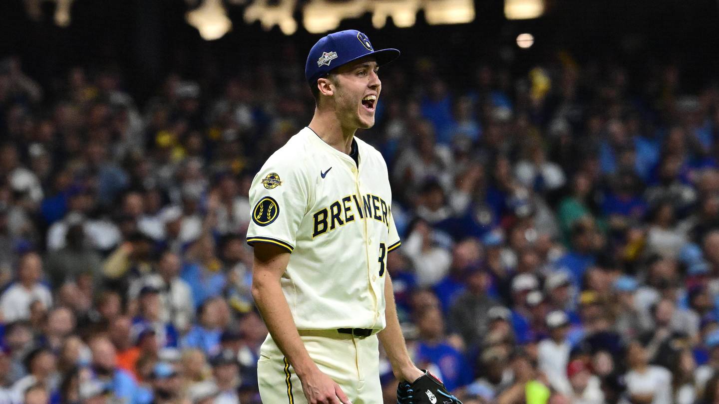 Jacob Misiorowski's History Vs. Cubs Sets Up Exciting 1st-Place Showdown