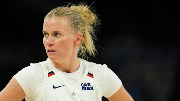 Washington Mystics v Chicago Sky