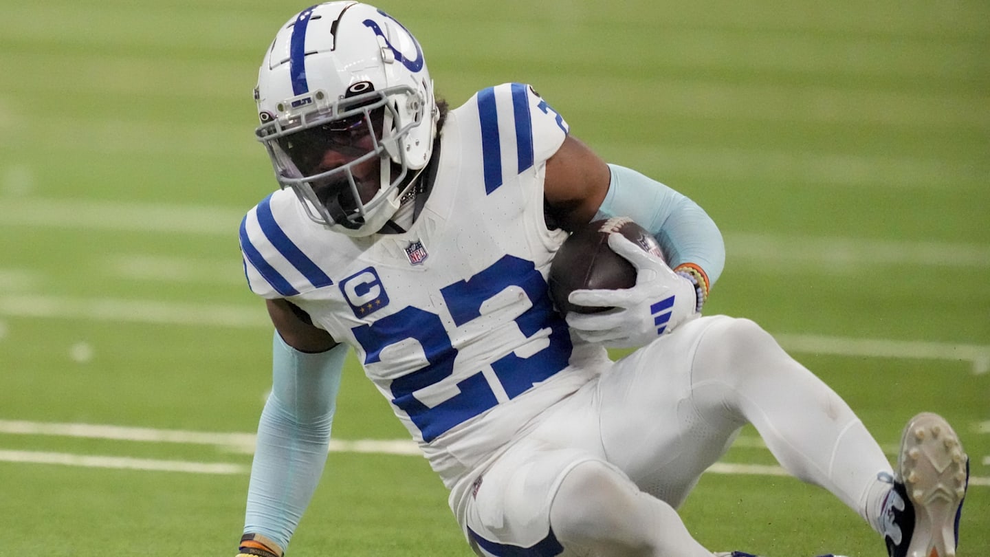 Isaiah Rodgers Wants Vikings to Trade For Kenny Moore II. Should They?