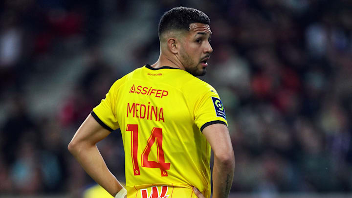 L'OM est intéressé par Facundo Medina