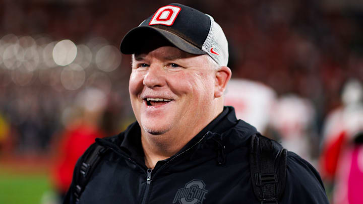 Rose Bowl Game Presented by Prudential - Ohio State V Oregon