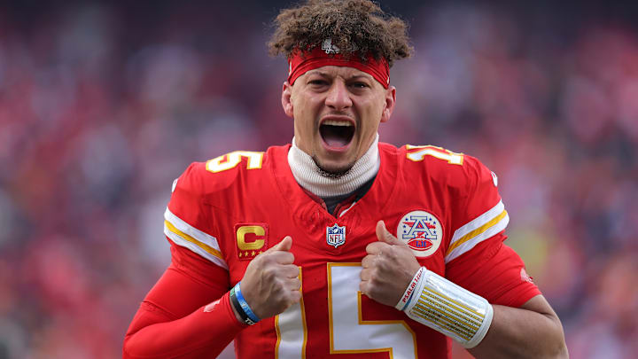 NFL Picks, Score Predictions