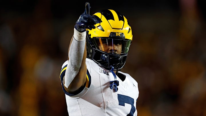 Michigan v Minnesota