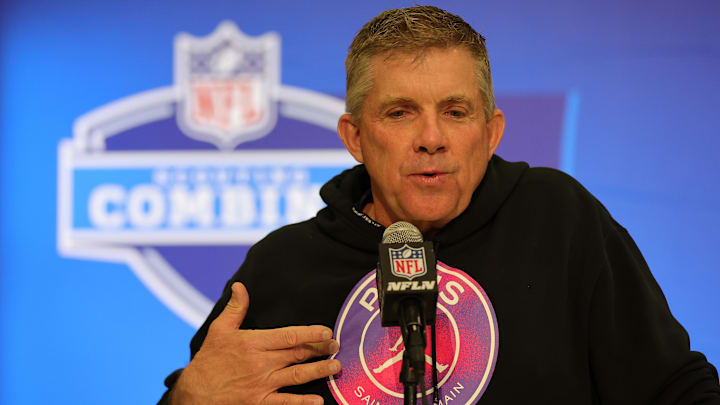 Denver Broncos, Sean Payton
