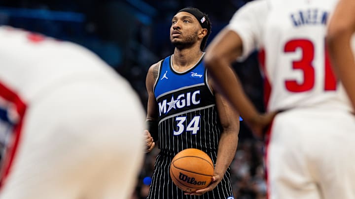 The Orlando Magic have one last chance to advance out of the first round. It will take a heck of a response after Game 6's shocking loss.