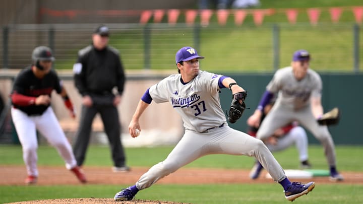 Washington v Stanford
