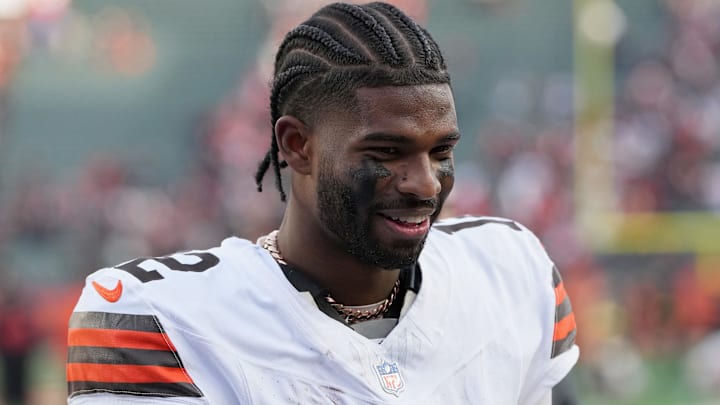 Cleveland Browns v Cincinnati Bengals - NFL 2025