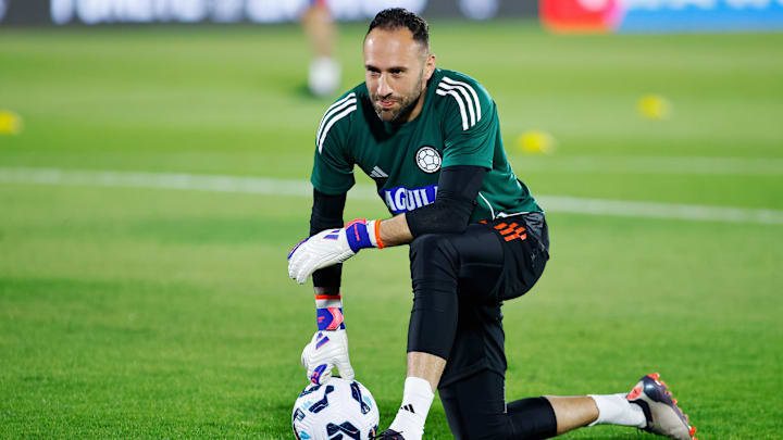 De acuerdo con el periodista Rafael Ramos de ESPN, el arquero colombiano David Ospina del Atlético Nacional podría ser el nuevo cancerbero de Pumas, pues compartió que ‘aseguran en Colombia que David Ospina ya le dio el sí a Efraín Juárez”.