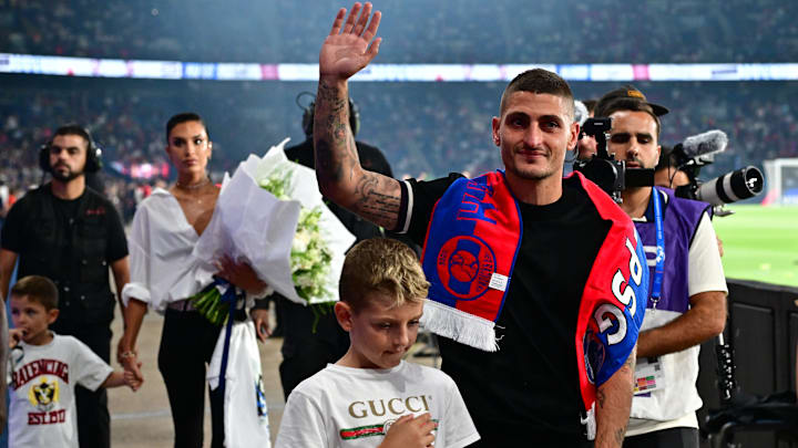 Marco Verratti