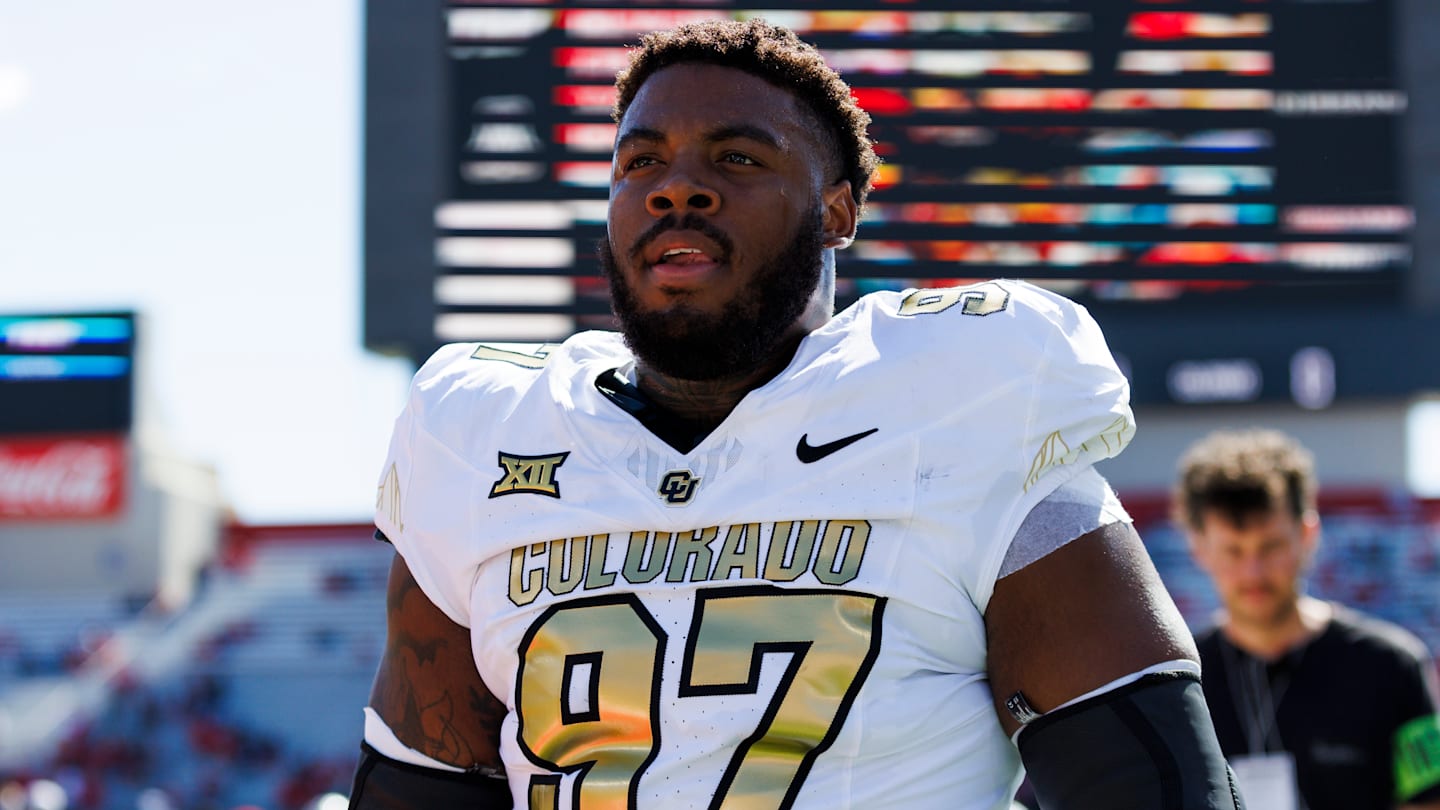 Packers Closing in on Deal with DT Chidozie Nwankwo Pending Medicals