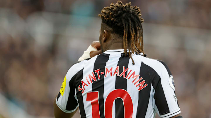 Newcastle United v Leicester City - Premier League