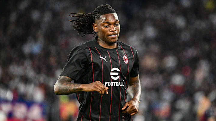 Rafael Leao Rafael Leao