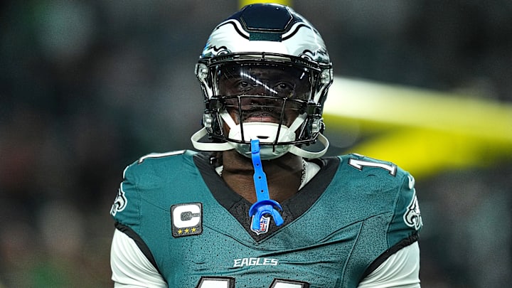 Dallas Cowboys đấu với Philadelphia Eagles