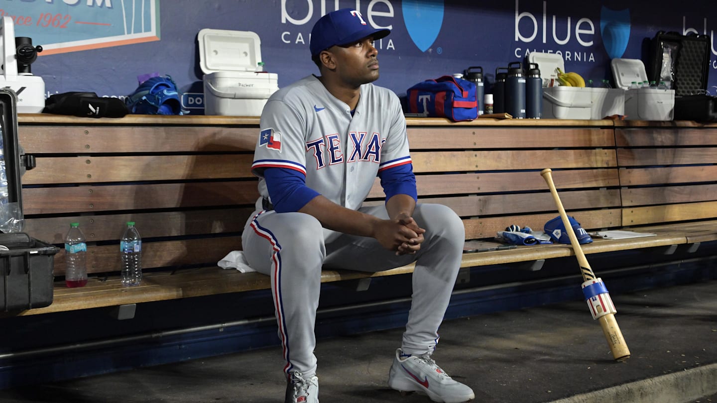 How to Watch Rangers, Tigers Young Right-Handers Duel: TV Channel, Stream, Radio